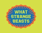 https://www.logocontest.com/public/logoimage/1587160822What Strange Beasts Logo 5.jpg